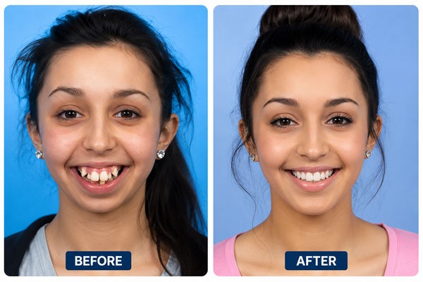 Advanced Oral Surgery Treatment